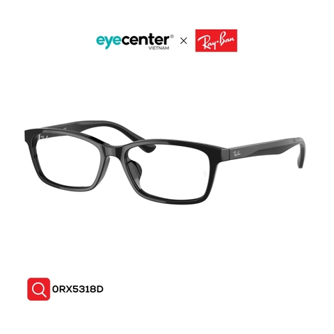 GỌNG KÍNH RAYBAN0RX5318D-2000-55