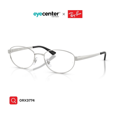 GỌNG KÍNH RAYBAN 0RX3774VD-2501-55