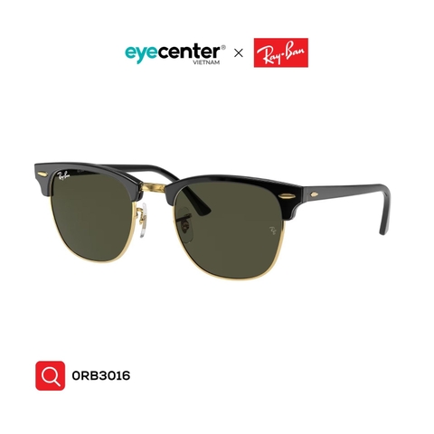 KÍNH MÁT RAYBAN-ORB3016F-W0365-55