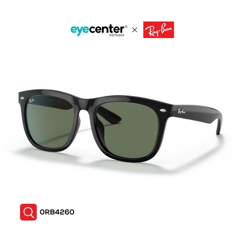 KÍNH MÁT RAYBAN-ORB4260D-601/71-57