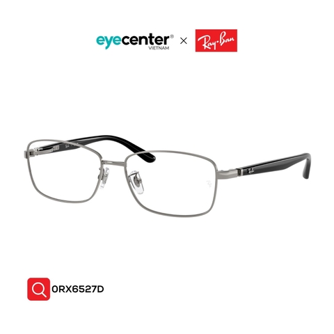 GỌNG KÍNH RAYBAN 0RX6527D-2502-56
