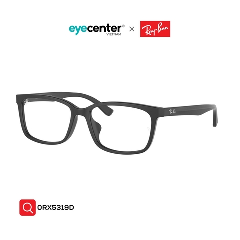 GỌNG KÍNH RAYBAN 0RX5319D-2477-55