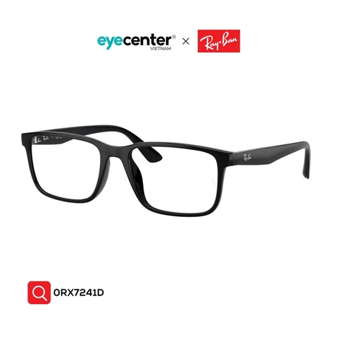 GỌNG KÍNH RAYBAN 0RX7241D-2000-55