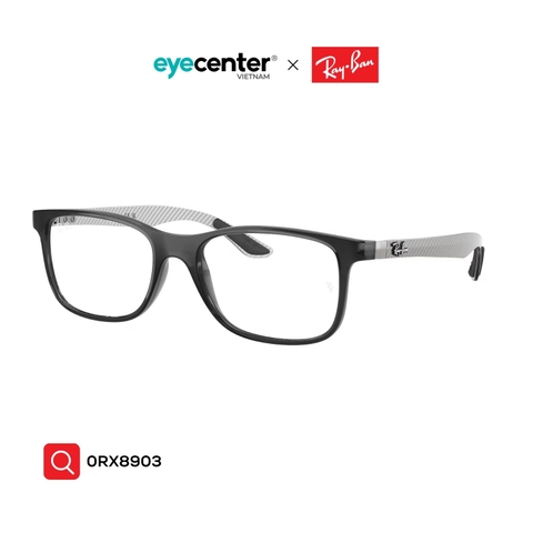 GỌNG KÍNH RAYBAN 0RX8903-8061-55