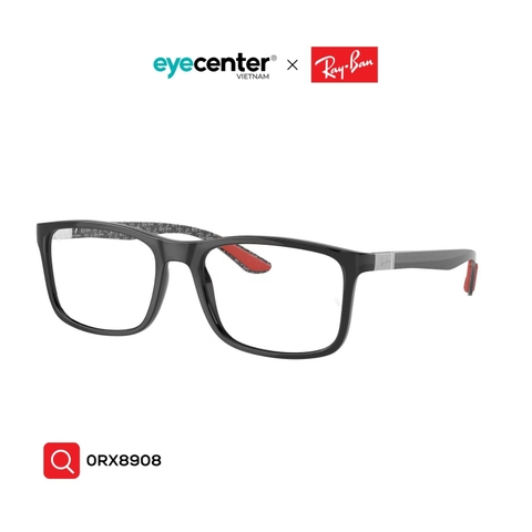 GỌNG KÍNH RAYBAN 0RX8908-2000-53