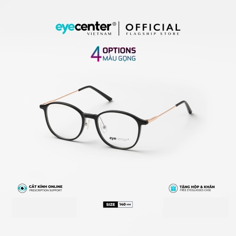 [B78] Gọng kính  chính hãng EYECENTER EC 83088