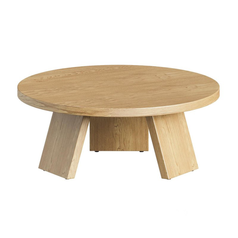Bàn cà phê tròn Mattelynn BCF-32