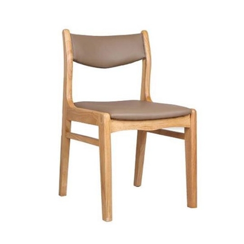 Ghế Bella gỗ cao su sang trọng GG-08