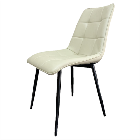 Ghế ăn bọc da giá rẻ nhập khẩu GA-44