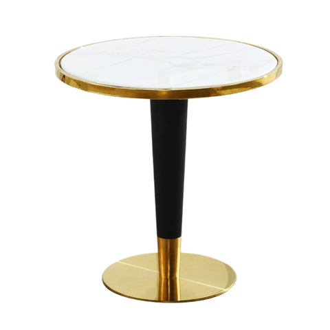 Bàn tròn tiếp khách showroom sang trọng BCF-07