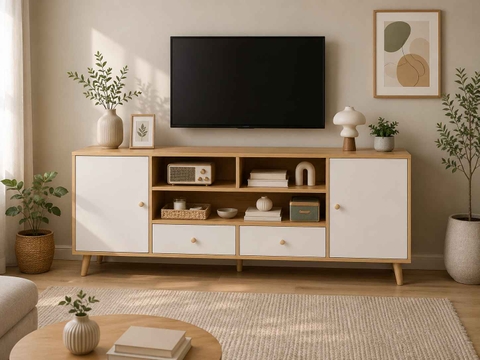 Kệ Tivi Hiện Đại KTV-90