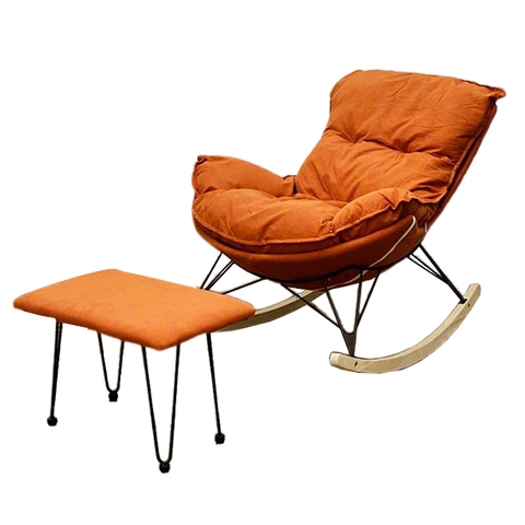 Ghế bập bênh thư giãn GTG-01