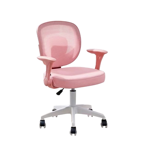 Ghế xoay lưới trẻ em chống gù H07