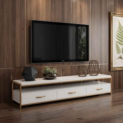 Kệ Tivi Hiện Đại Tối Giản KTV-16