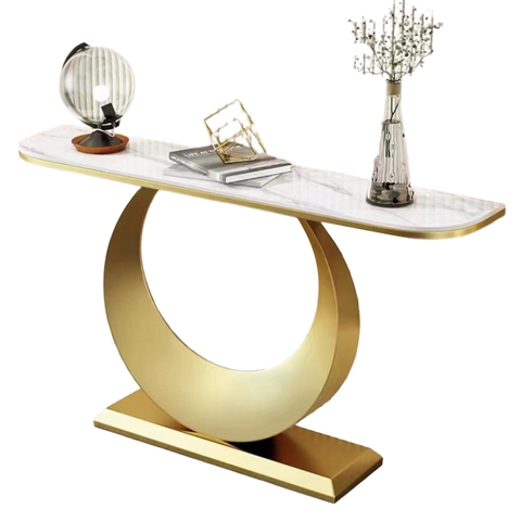 Kệ trang trí console kiểu dáng cao cấp BCL-30