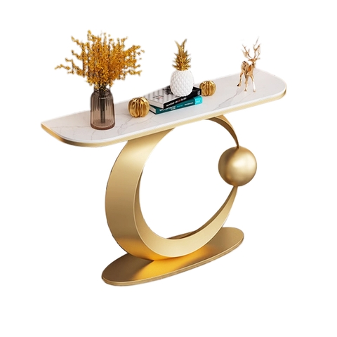 Bàn console trang trí hiện đại BCL-27