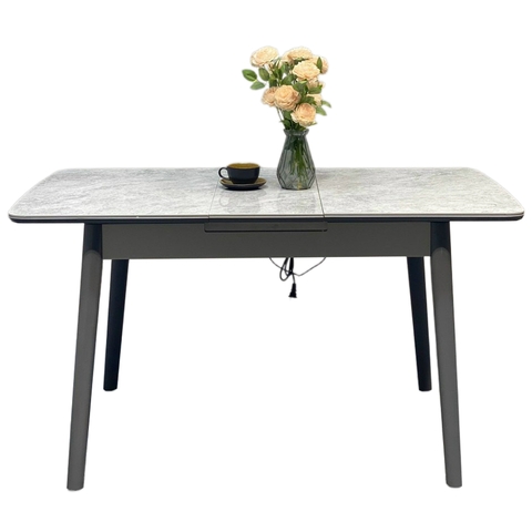 Bàn ăn thông minh kéo dài hiện đại BTM-01