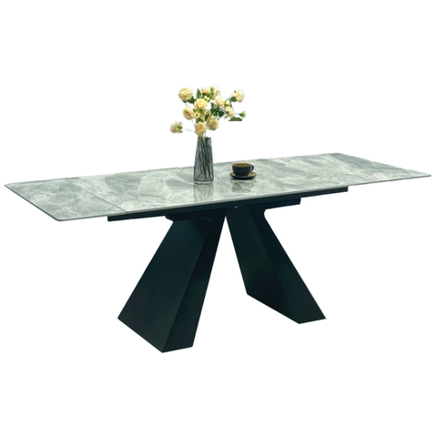 Bàn ăn thông minh kéo dài 2m nhập khẩu B-16