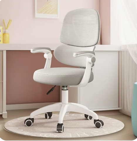 Ghế xoay chống gù cho bé MDH-04