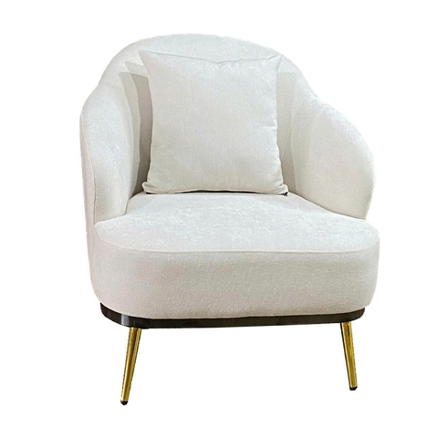 Ghế Sofa Đơn Cao Cấp GSF-72