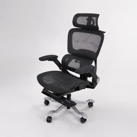 Ghế Công Thái Học Bảo Vệ Cột Sống GVP-892