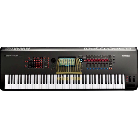 SYNTHESIZER YAMAHA MONTAGE8