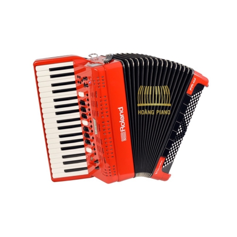 Đàn Accordion Roland FR-4X