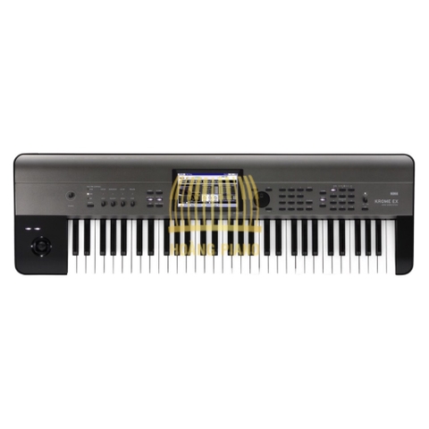 Đàn organ Korg Krome EX