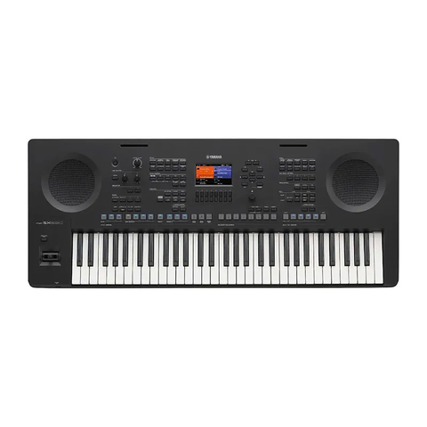 Đàn Organ Yamaha PSR-SX620