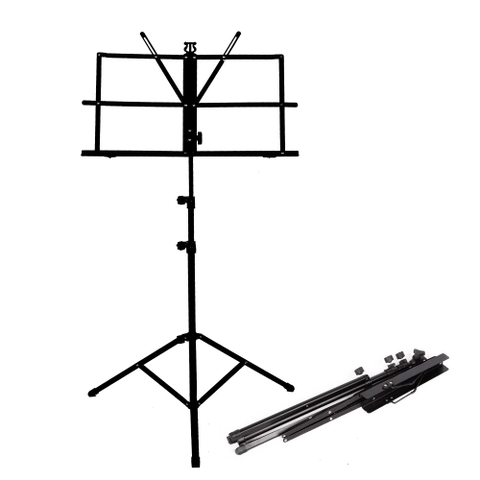 Giá Để Sách Nhạc