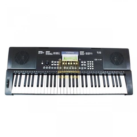 Đàn organ Kurtzman K200