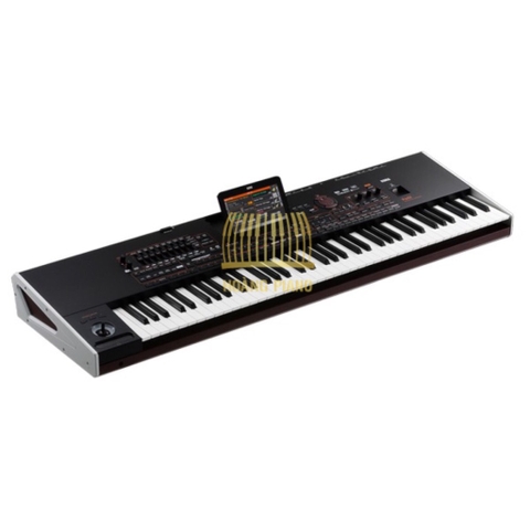 Đàn Organ Korg PA-4X