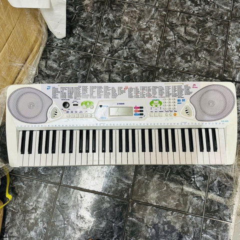 Đàn Organ Yamaha EZ-J25