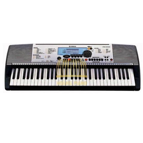 Đàn organ Yamaha PSR225