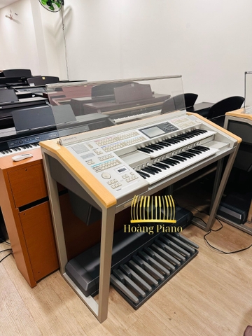 ELECTONE YAMAHA ELS02