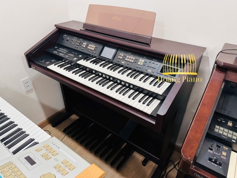 ELECTONE ROLANDC ATELIER AT45