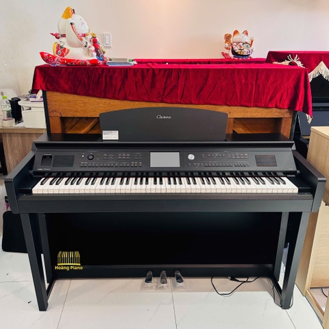 Piano điện Yamaha CVP-705