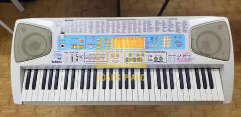 Đàn Organ Caiso LK 201