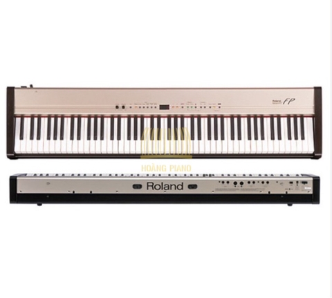 Đàn Piano Điện Roland FP-3