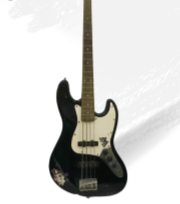 GUITAR ĐIỆN BASS LEGEND