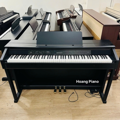 Đàn Piano điện Casio AP-450