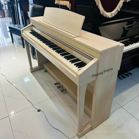 Đàn Piano điện Kawai CA-67