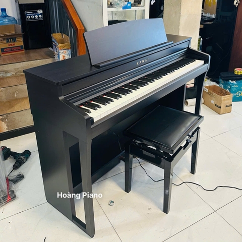 Đàn Piano Điện Kawai CA-49