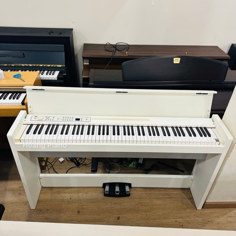 Piano điện Korg LP-380