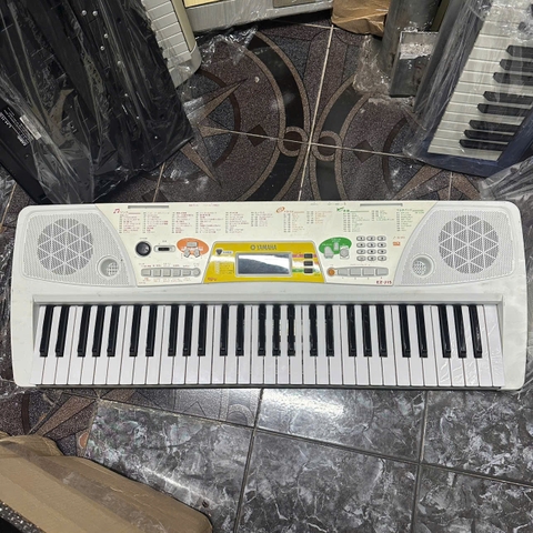 Đàn organ Yamaha EZ-J15