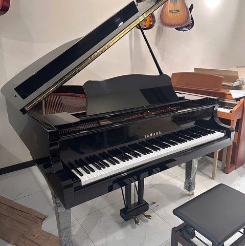 ĐÀN GRAND PIANO YAMAHA G3E