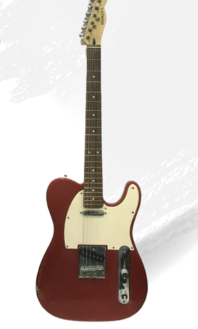 GUITAR ĐIỆN BUSKER'S