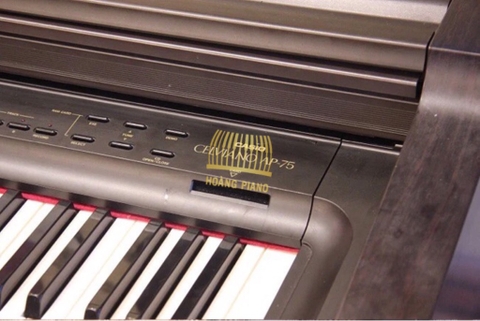 Đàn Piano Điện Casio AP 75
