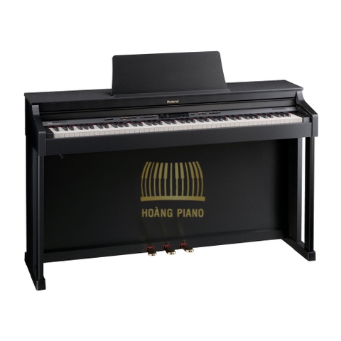 Đàn Piano điện RoLand HP-302