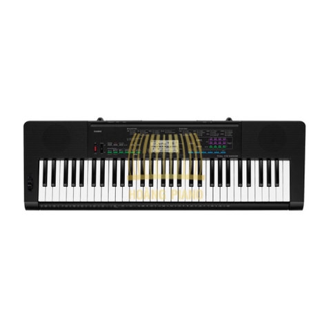 Đàn organ Casio CTK 3400